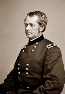General Hooker