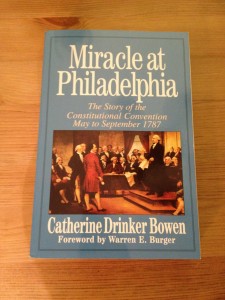 Miracle at Philadelphia