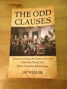The Odd Clauses