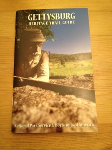 The Trail Guide