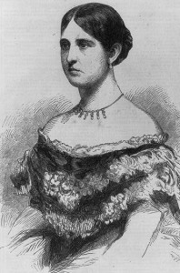 Teresa Bagioli Sickles