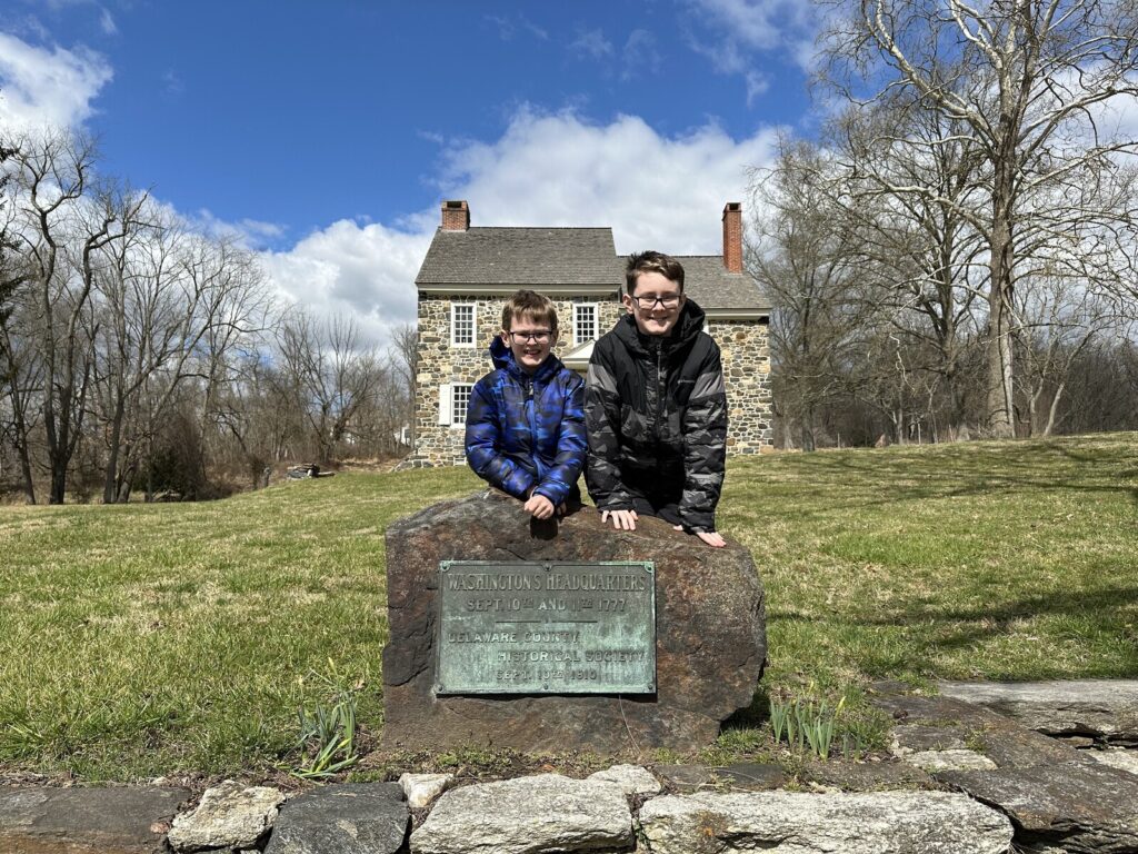 And nearly 5 and a half years later. - <i>Photo by the author</i>