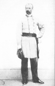 Colonel James R. Herbert