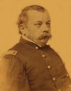 Colonel Joseph M. Sudsburg
